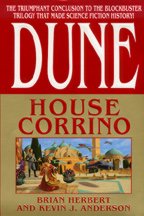 Dune: House Corrino; Wydanie zachodnie