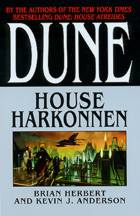 Dune: House Harkonnen; Wydanie zachodnie